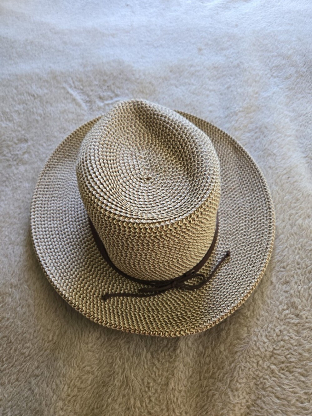 Nine West Hat - Picture 3 of 7